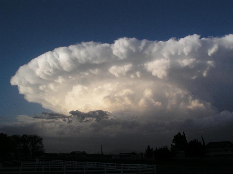 SUPERCELL